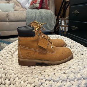 Timberland boots